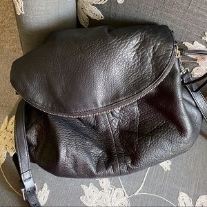 Margot leather bag